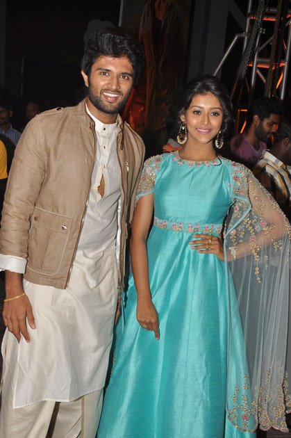 Dwaraka-Movie-Audio-Launch